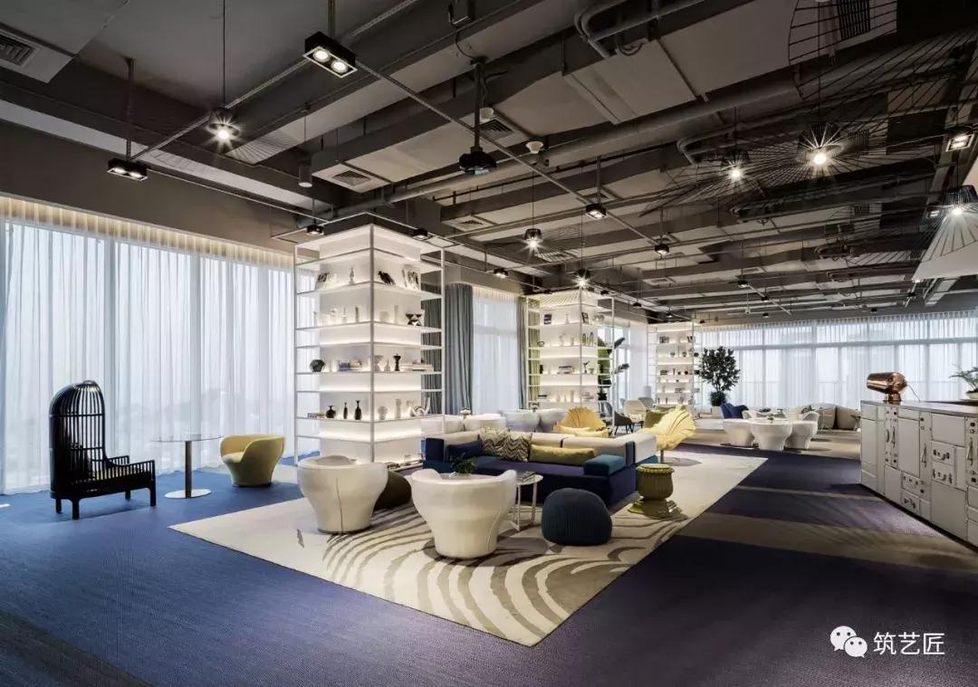 「精选」于强|云端的旅行,深圳水湾1979会所