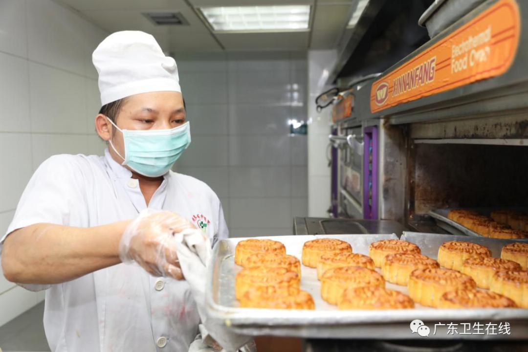 最好吃的月饼排第一 (最好吃的月饼在哪)