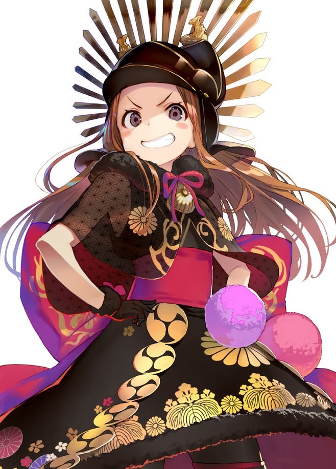 FGO近期活动：总司最后卡池，茶茶最后获取机会，千日十石来了