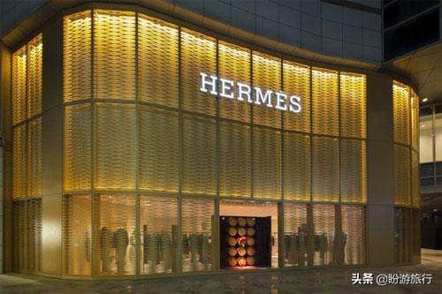 hermes爱马仕香港官网攻略,hermes爱马仕店