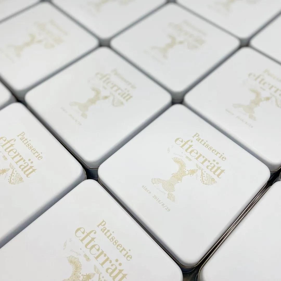 日本甜点店,日本十大甜点店