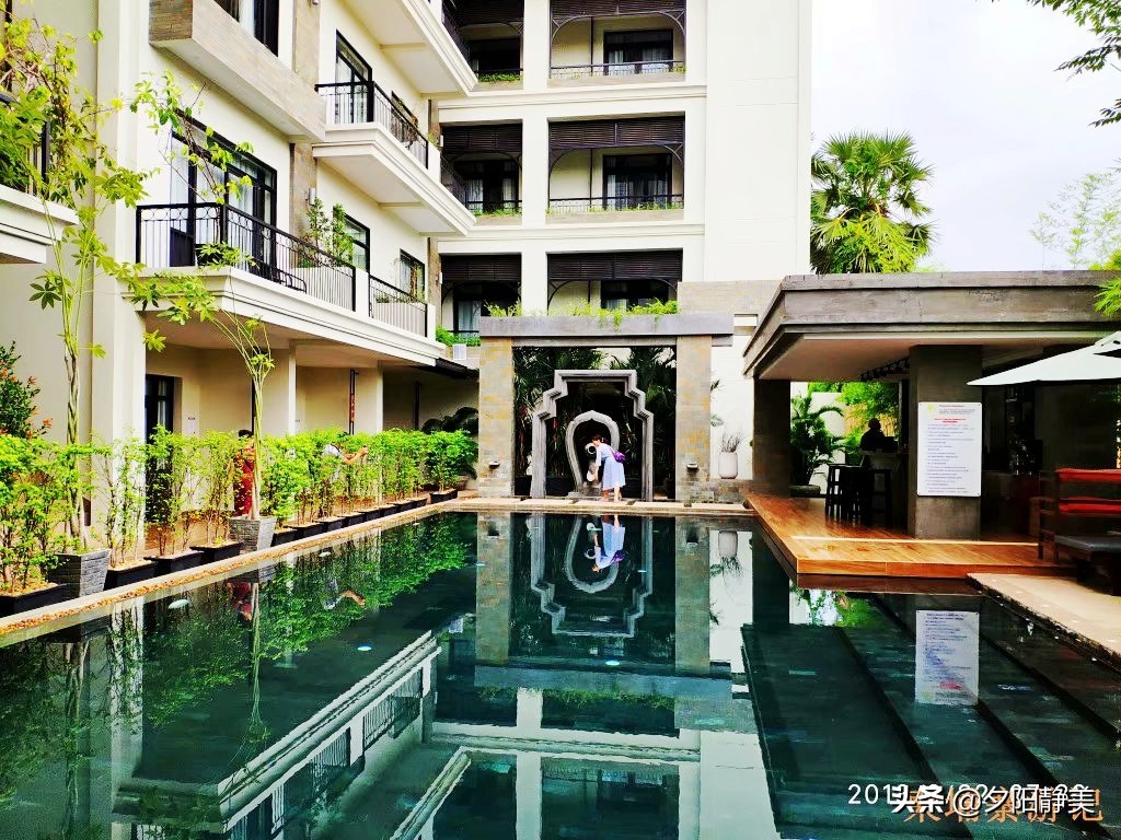 柬埔寨旅行是一种什么样的体验,我的柬埔寨之行柬埔寨旅游攻略