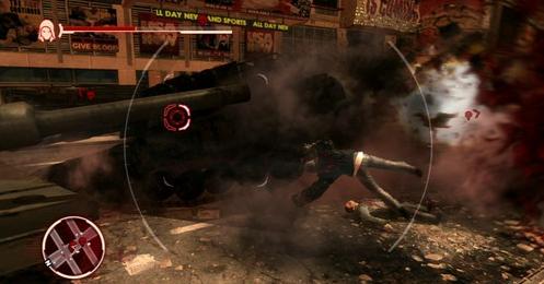 把暴力发挥到极致的终结者,将暴力美学体现得淋漓尽致