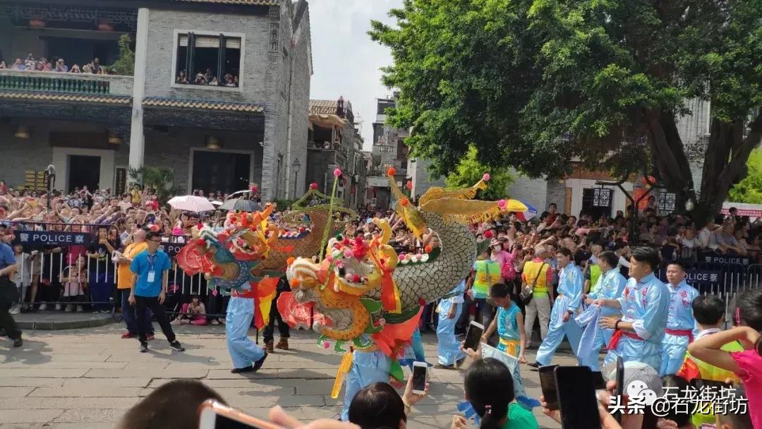 沙湾古镇800多年的岭南文化古镇,新疆沙湾县的历史