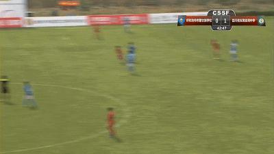 高中里的“铿锵玫瑰”们全国冠军曾打进世界八强还曾出过国脚