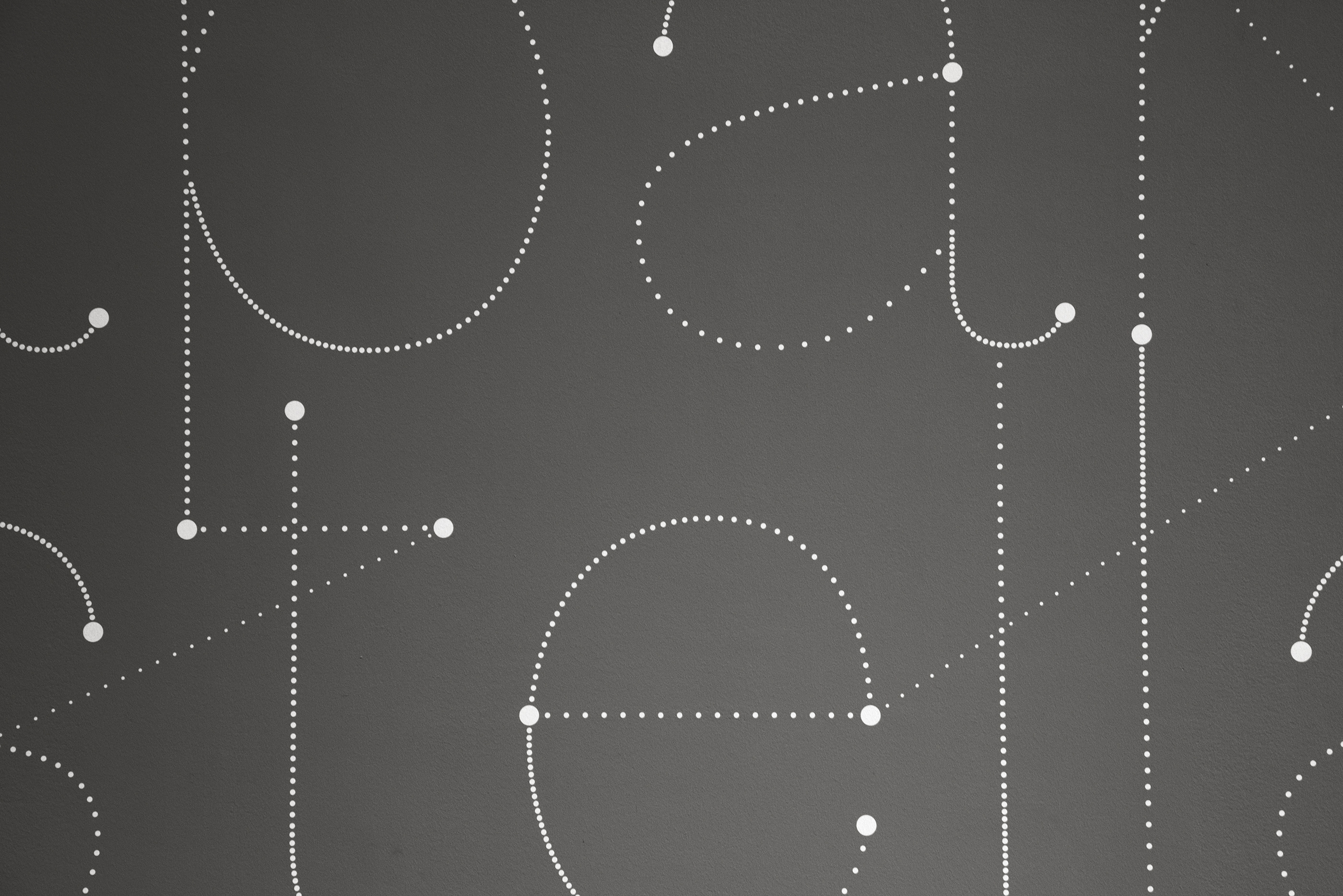 企业形象墙改造,高端大气企业形象墙