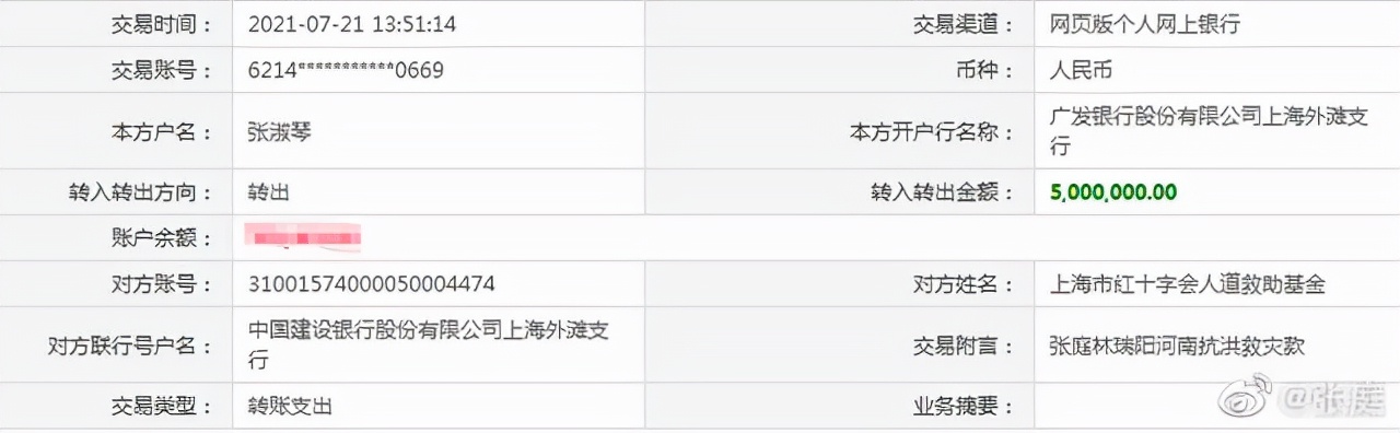 微商张庭现状如何,张庭连续注销9家公司