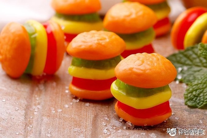 30种怀旧零食大全,30-40岁零食推荐