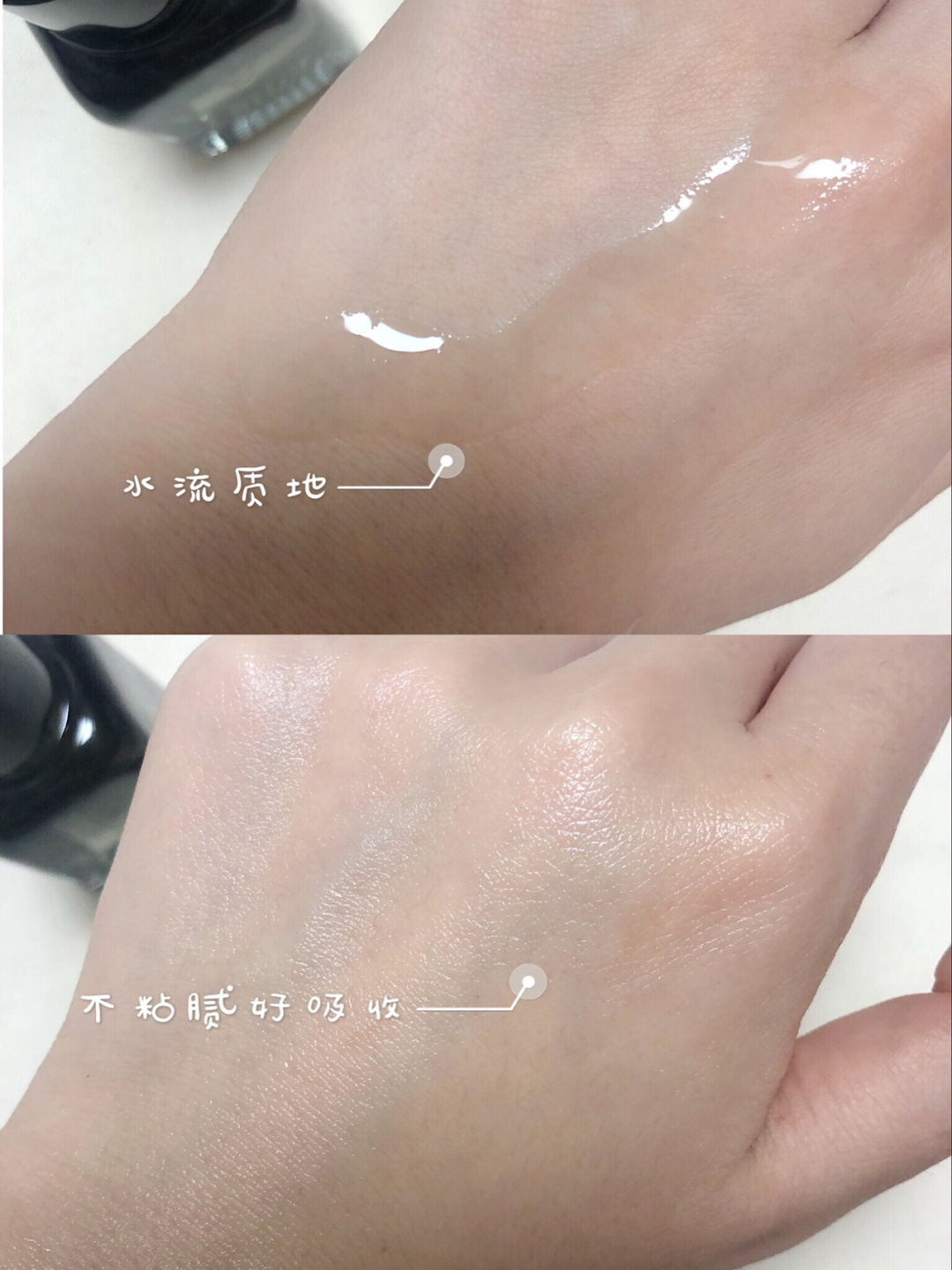 张韶涵沉浸式护肤的护肤品名称,张韶涵护肤用的产品