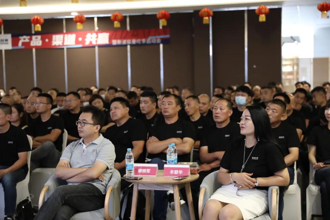 100天，30万台！“现象级”斯波兹曼全力冲刺旺季大战