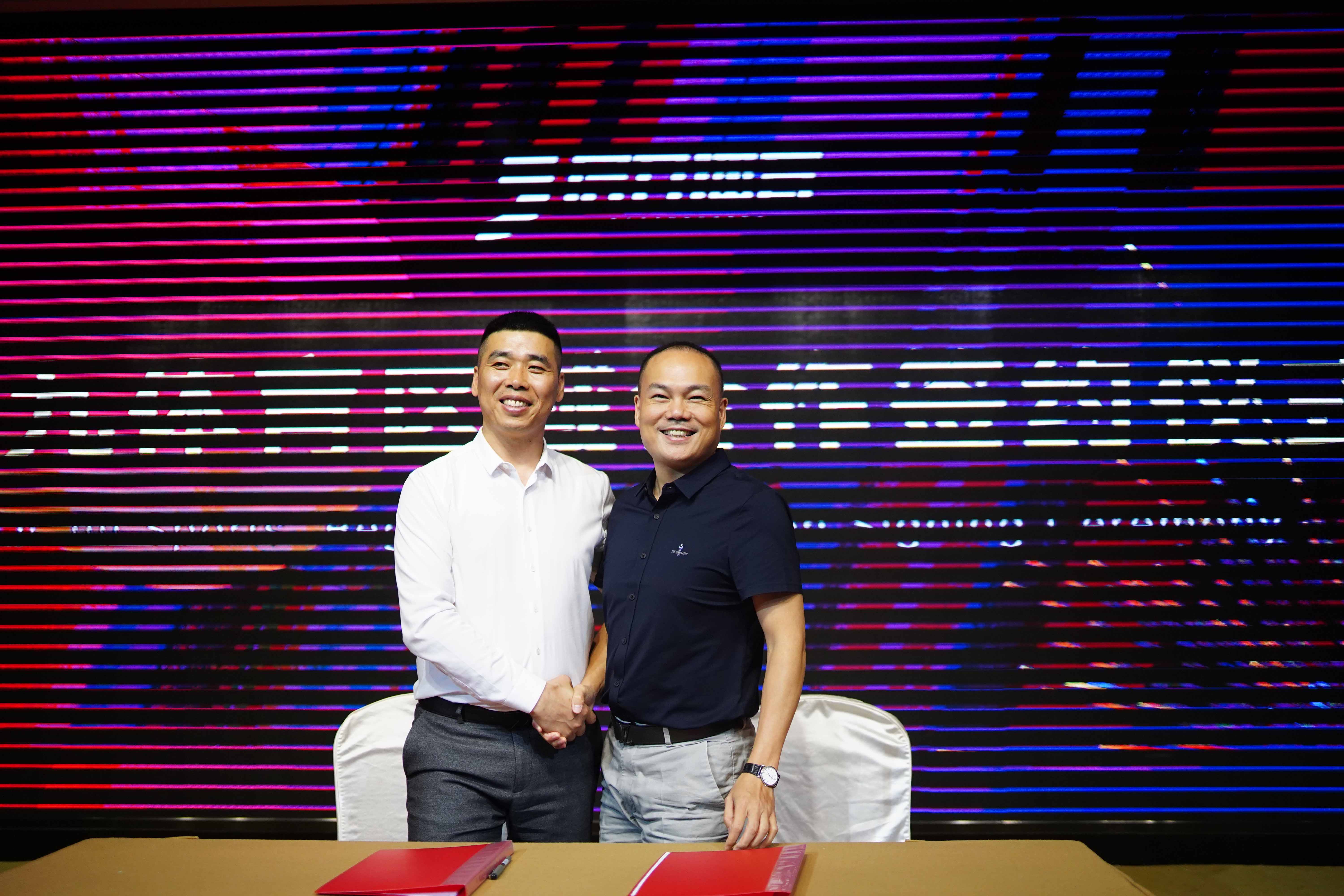 启九四周年再拓疆！进军山东临沂、临朐、四川、重庆、陕西等市场