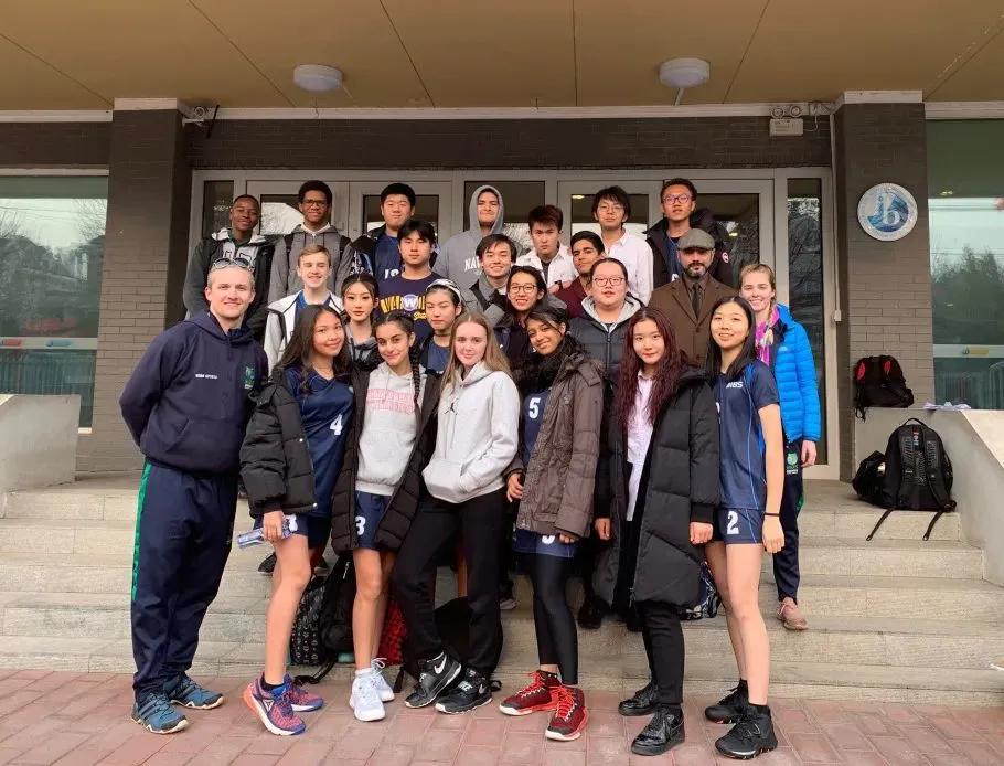 转新学校不适应,读了国际学校反而很迷茫