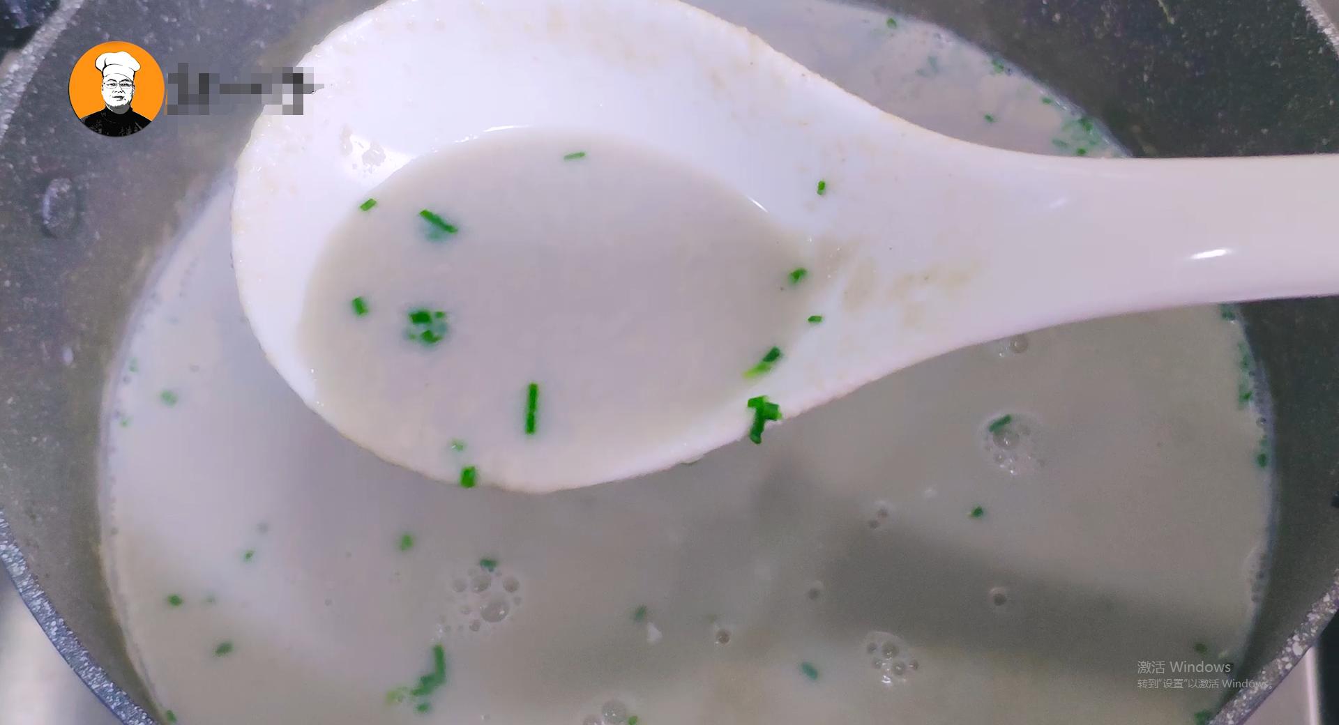 鲫鱼汤怎么炖才好喝最有营养,鲫鱼汤怎么炖不腥好喝又营养