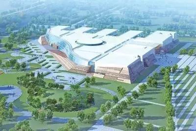 郑州未来的样子长啥样,未来一个月的郑州长这样