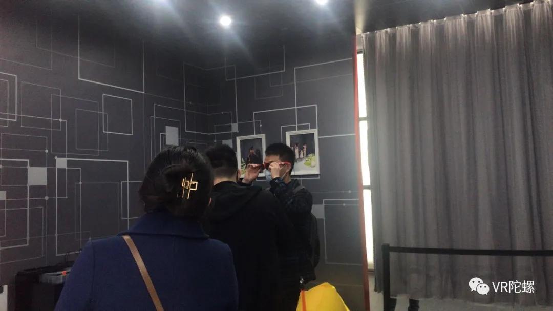 ar发展趋势及前景,ar发展状态