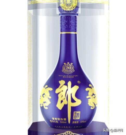 一篇文章看懂郎酒的产品结构,郎酒嫡系产品盘点