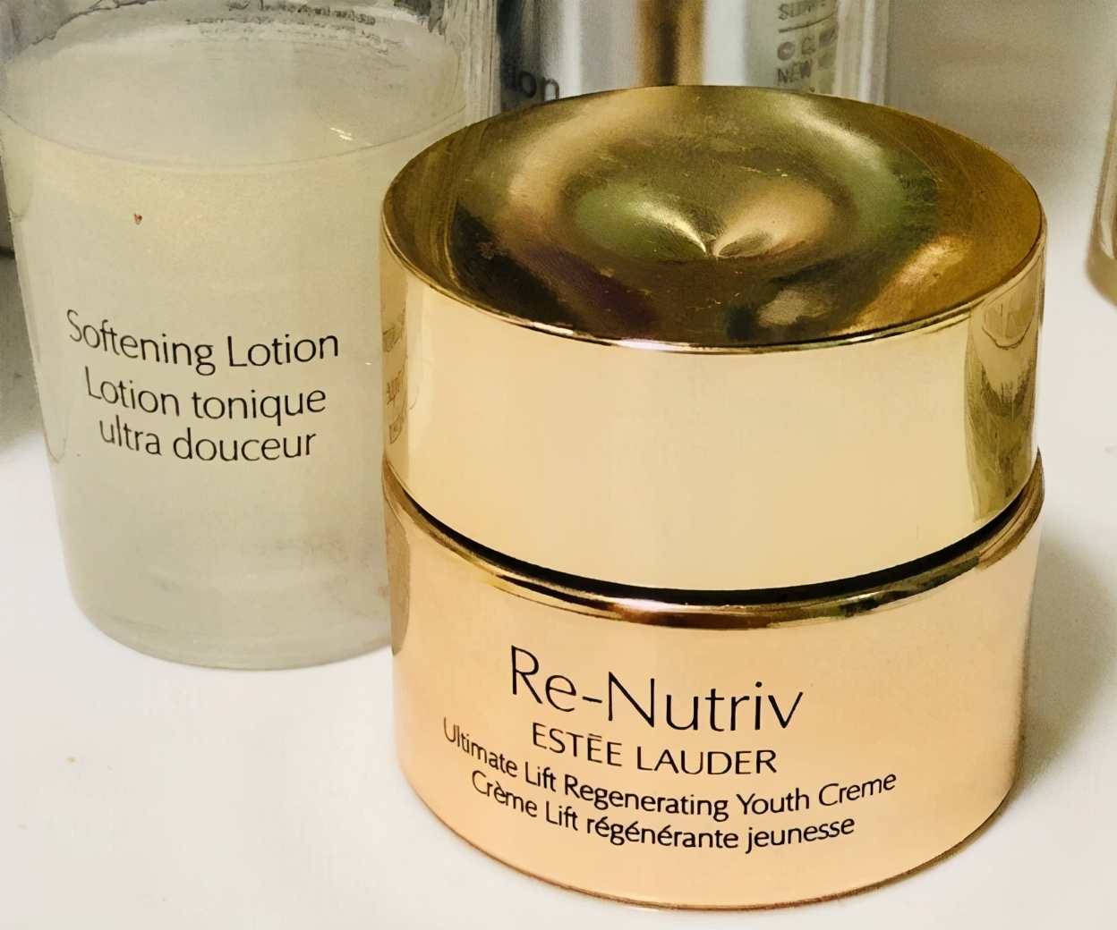 适合三十几岁的抗老面霜推荐,30岁女人抗衰紧致面霜