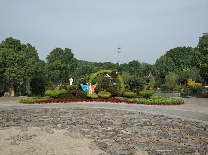 宜兴十大攻略,宜兴十大最美自驾游路线