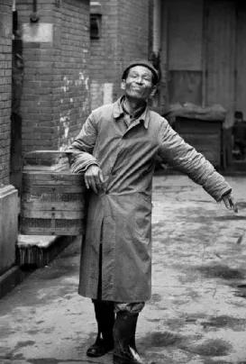 鲁迅后人周海婴及鲁迅孙子 (鲁迅唯一的儿子周海婴)