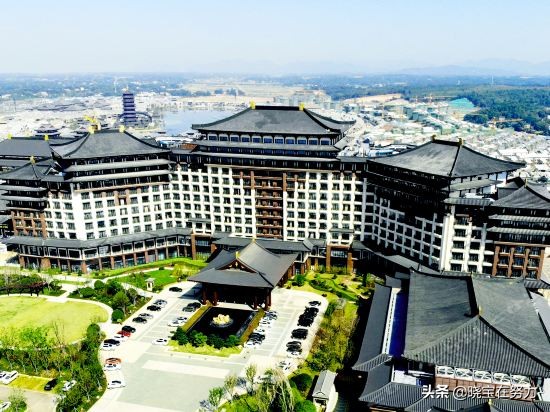 湖南省长沙市顶级酒店,吾等闲人不能驾驭,看看就好