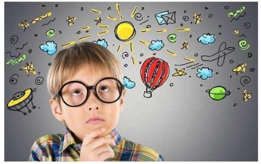 教你如何让孩子学会思考,如何教孩子思考而不是思考什么