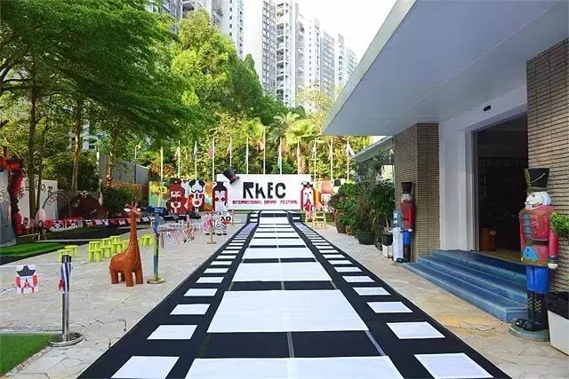 深圳贵族国际幼儿园,深圳龙岗比较好的国际幼儿园