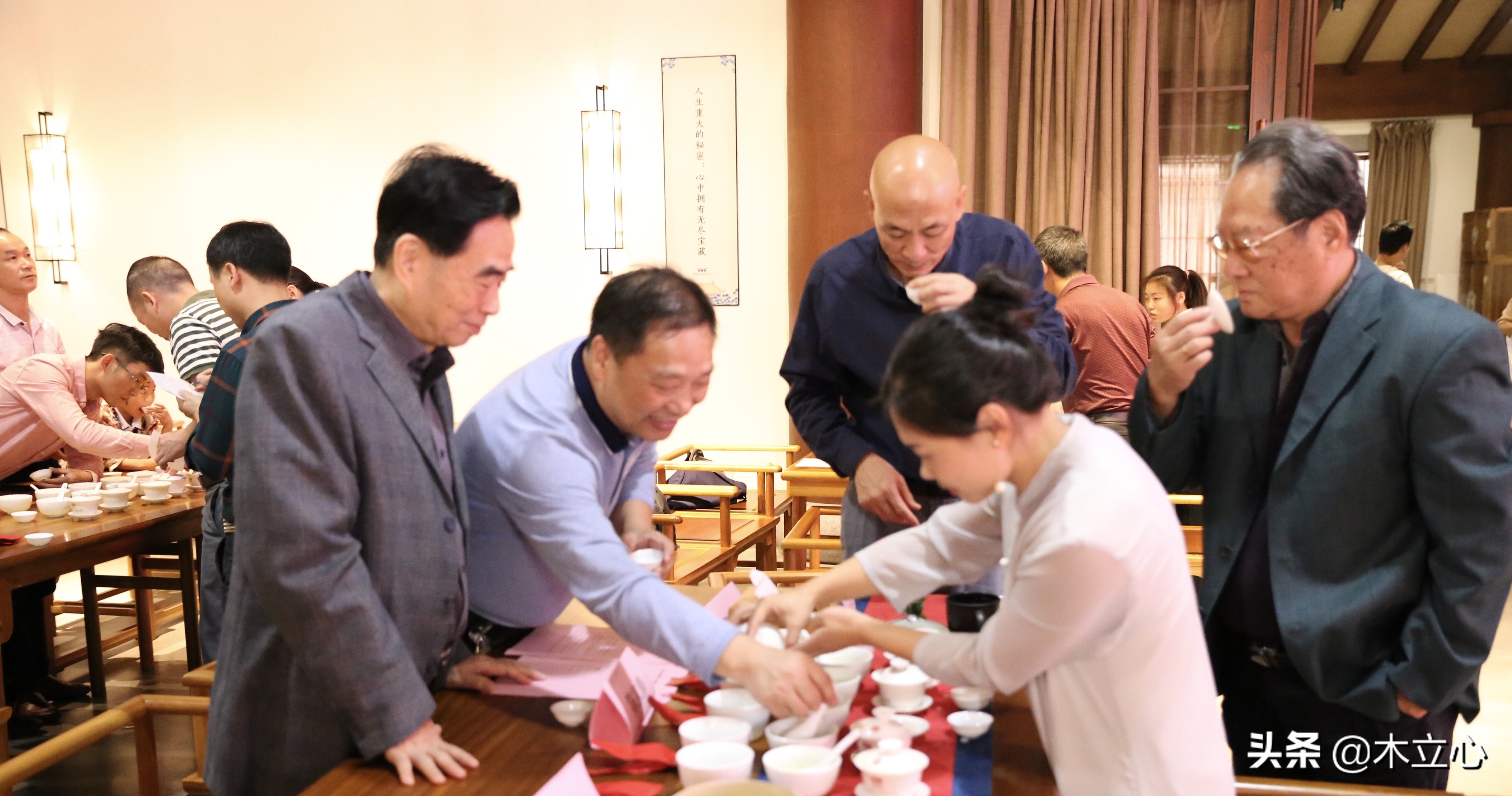 茶王争霸赛安溪铁观音,中国好茶杯秋季茶王争霸赛