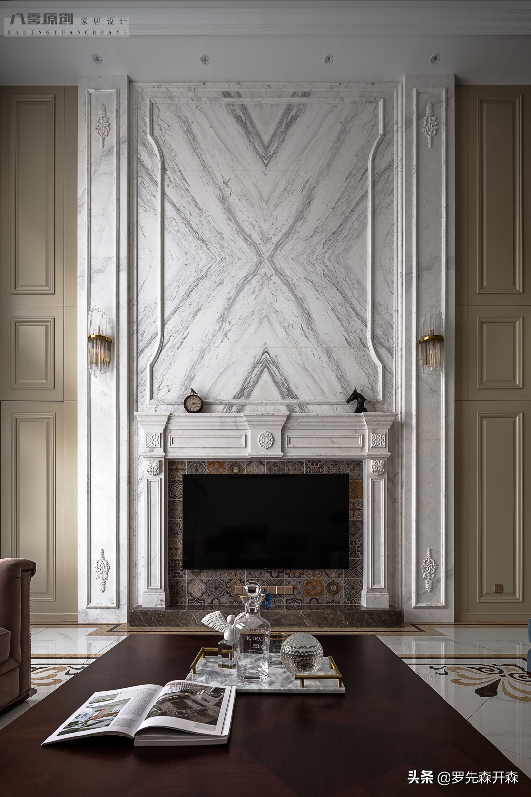 她的「娜样年华」倾覆了时光，一眼就沦陷