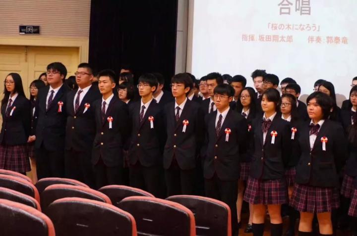 上海文来中学国际部招生,上海文来中学国际部地址