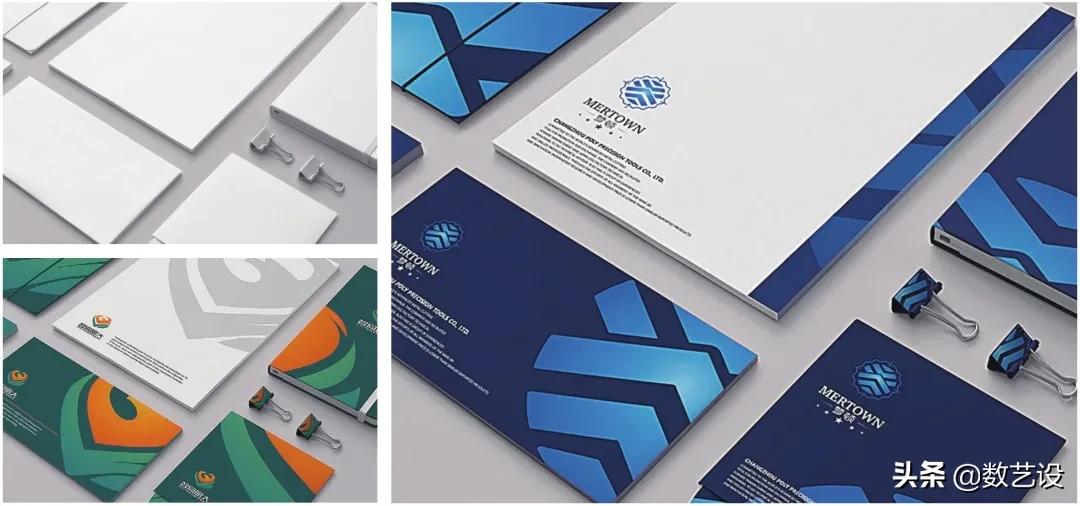 vi设计基础部分设计说明,vi设计技巧大全