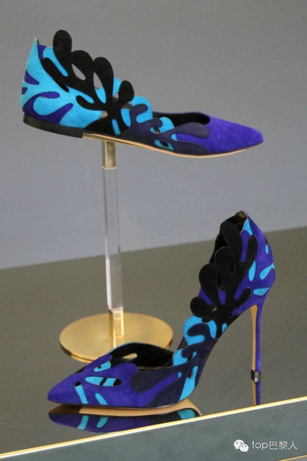 女人一年四季必备鞋款式,涨姿势专用