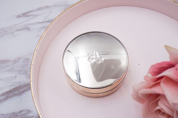 #护肤#气垫兰蔻菁纯气垫好用还是阿玛尼气垫好用？