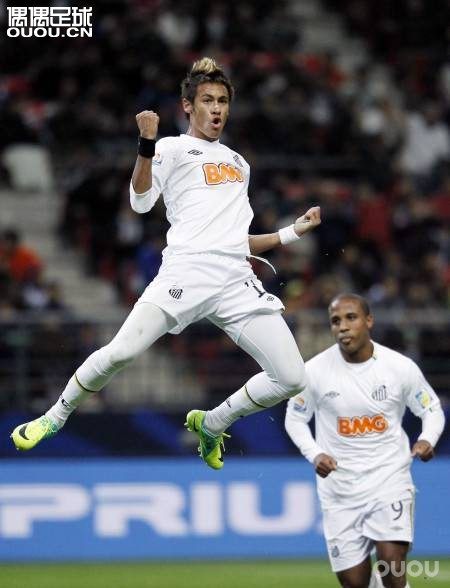 罗纳尔多内马尔同场比赛,三个罗纳尔多谁最好