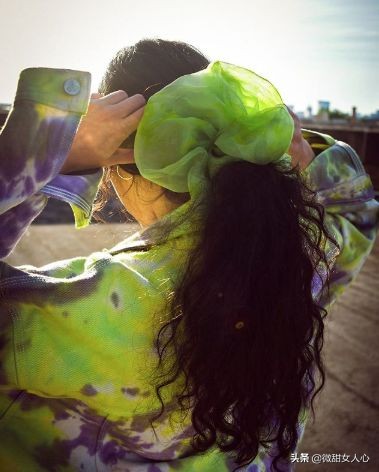 2020超火的发饰,2020年火爆的发饰推荐