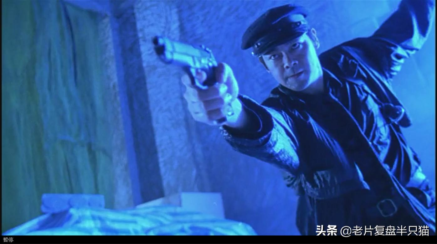 黑侠国语完全版正片,中国的超级英雄电影黑侠