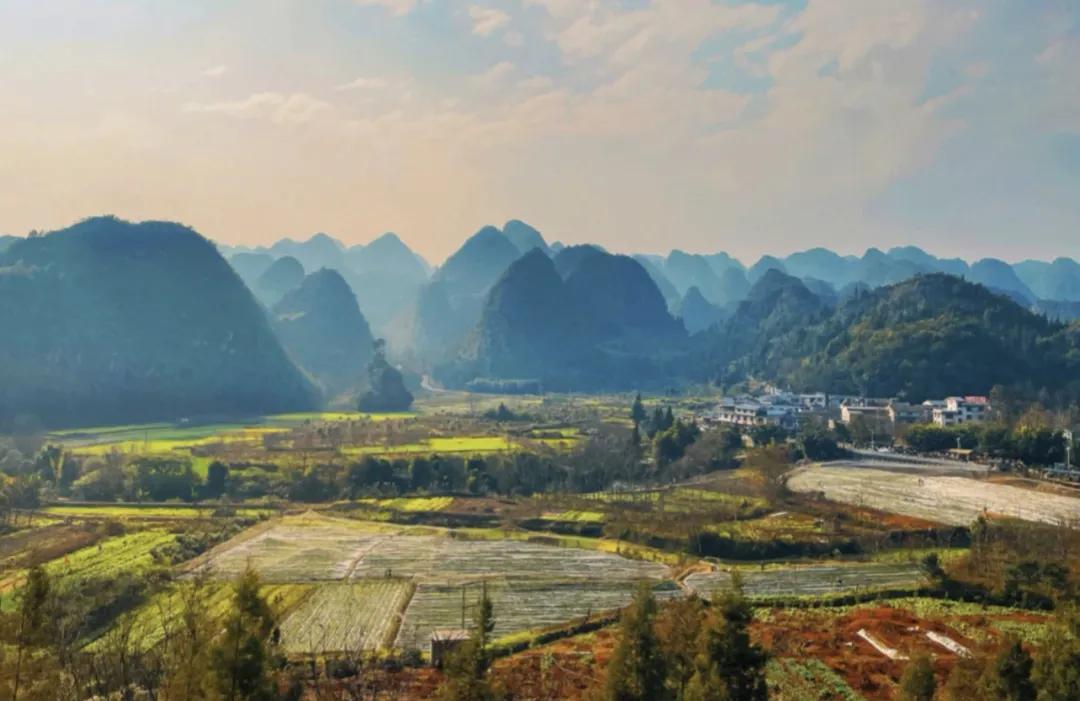 重庆暑假避暑好去处,暑假来了去哪里玩