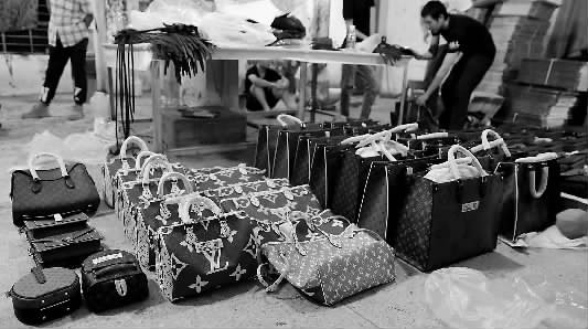 传承手工奢侈品,奢侈品从手工坊开始制霸全球