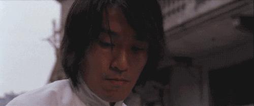 周星驰他演了一辈子的悲剧,周星驰带给我们多少欢乐