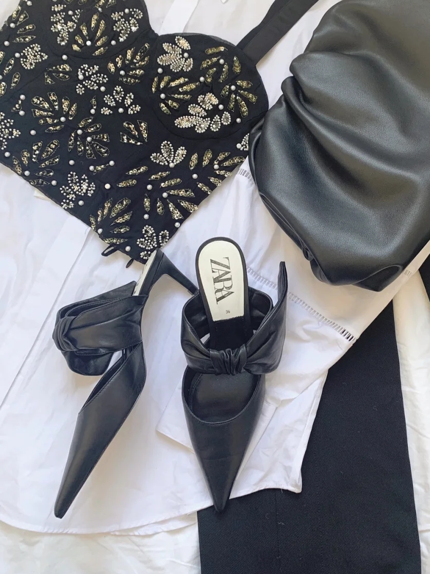 种草100分鞋子,种草好看的鞋