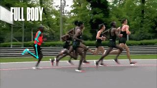 跑步的8个注意,跑步的七个必学技巧