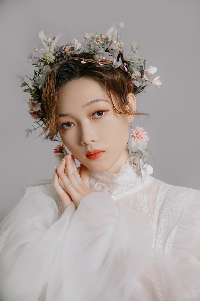 怎样转型做美妆,新手入行如何成为化妆讲师