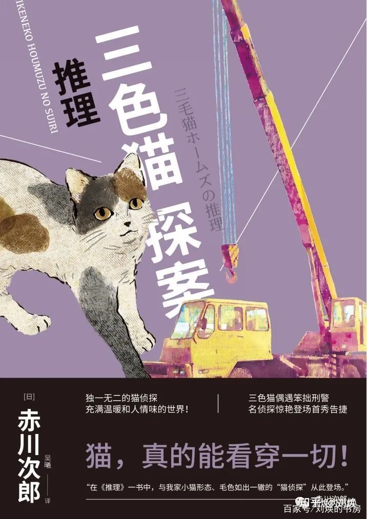 西方侦探小说发展史,日式侦探小说特点