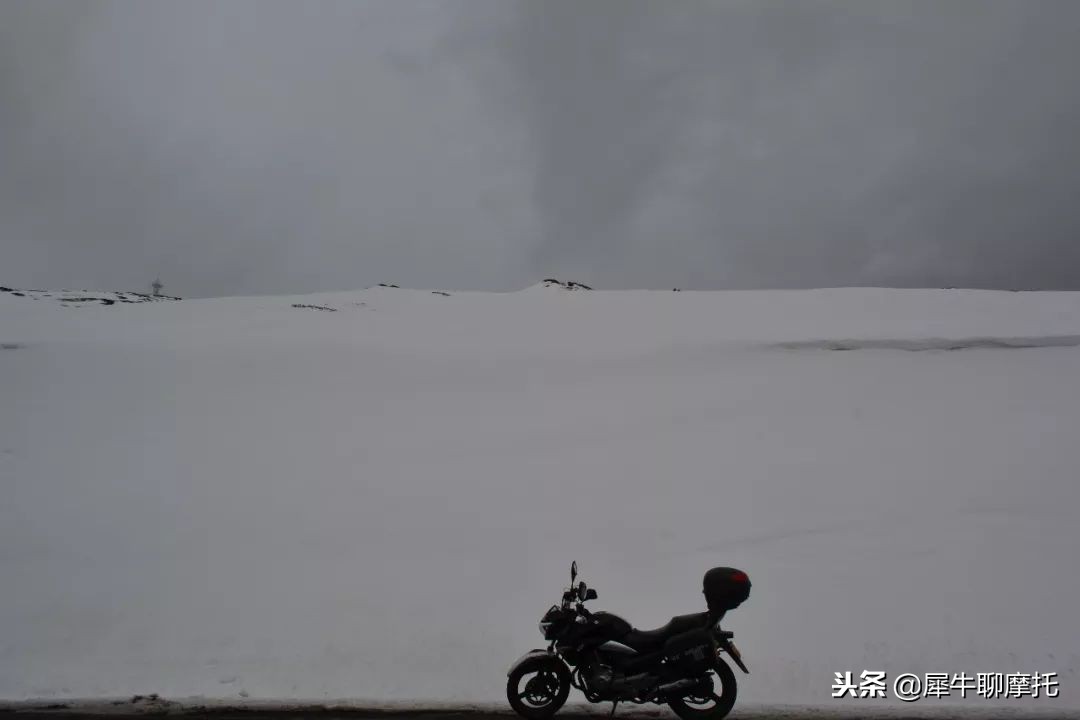 gw250长途神车,豪爵铃木的gw250号称摩旅神车