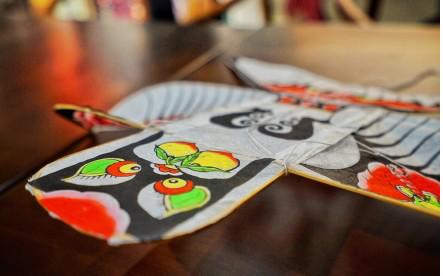 匠心西青,杨柳青风筝非遗文化