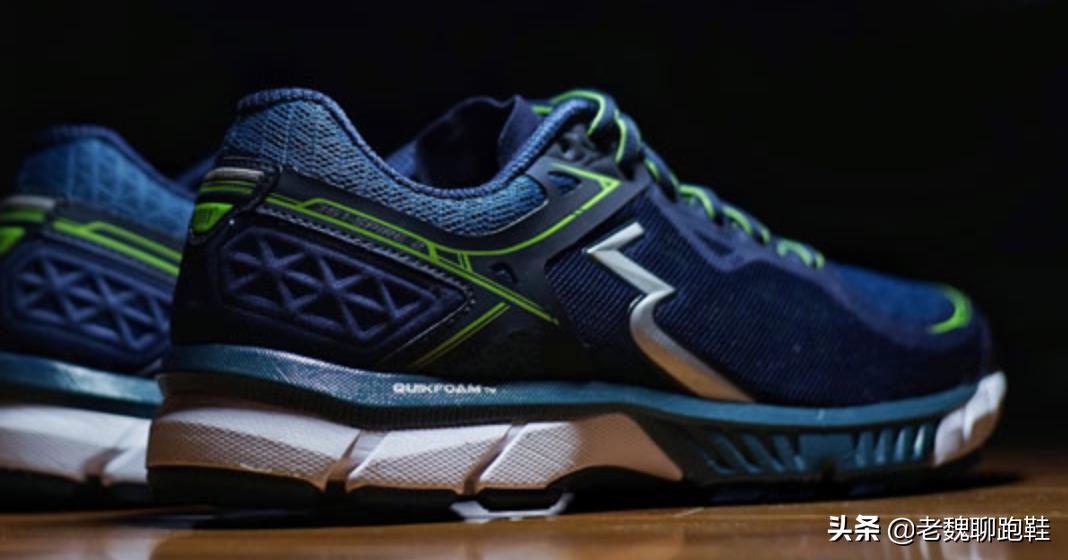 缓震好性价比超高的跑鞋休闲,缓震好性价比高的跑鞋