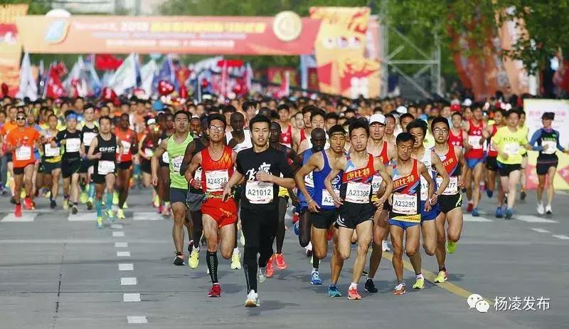 2019中国马拉松前十名,中国马拉松赛事列表