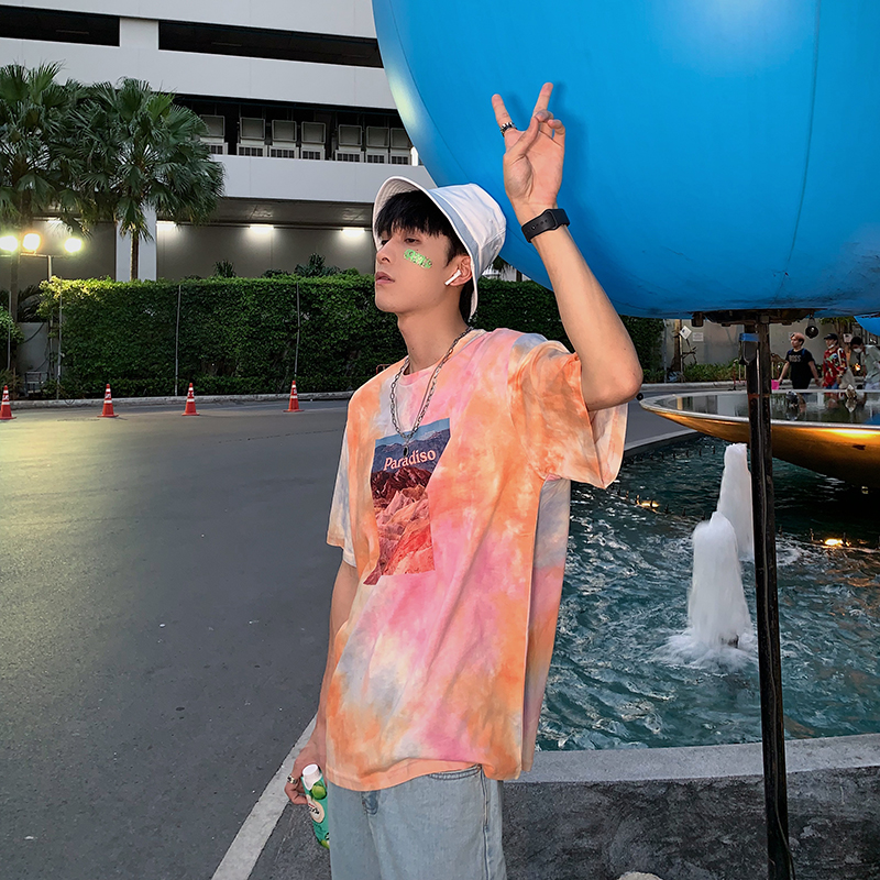 偏瘦的男生应该穿什么风格,体型偏瘦的男生穿搭