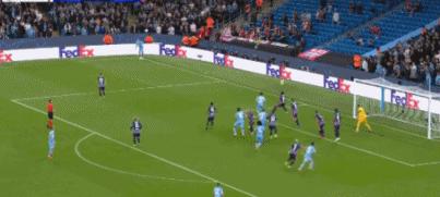 欧冠极致的享受,欧冠疯狂的比赛