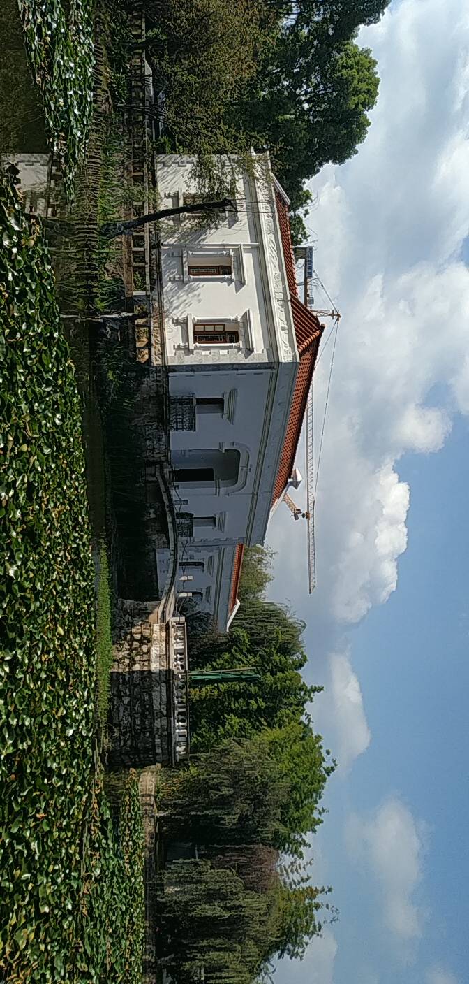 昆明锦园花园,昆明庾家花园