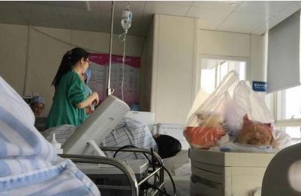 产妇进产房前一定要带这三样东西,进产房需要产妇专用纸吗